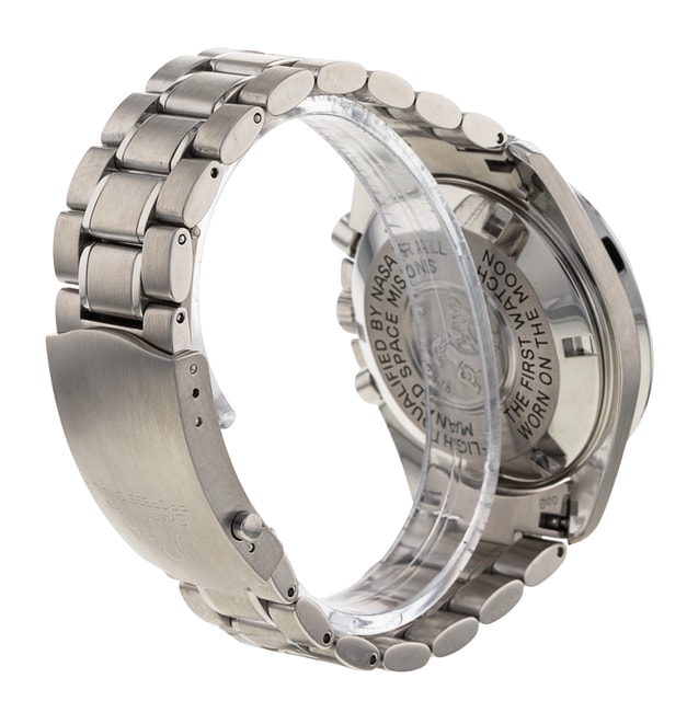 Omega Speedmaster Moonwatch 3570.50.00 Image 3